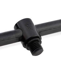Fox Black Label Slim Carbon Adjustable Buzz Bars